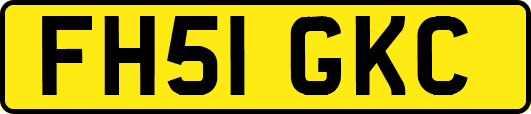 FH51GKC
