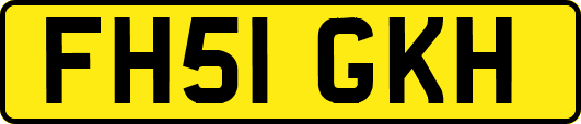 FH51GKH