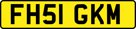 FH51GKM
