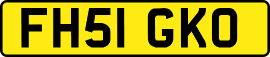 FH51GKO