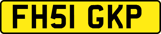 FH51GKP