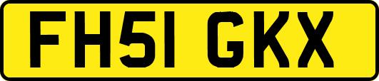 FH51GKX