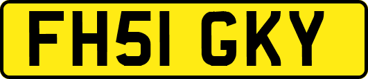 FH51GKY
