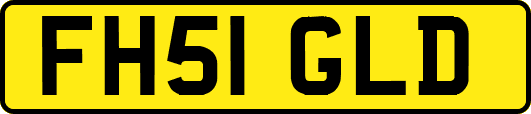 FH51GLD