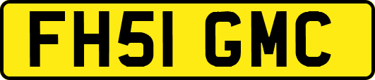 FH51GMC