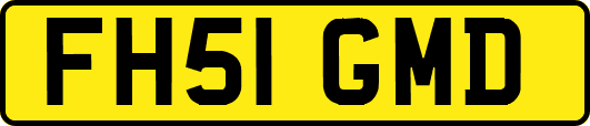 FH51GMD