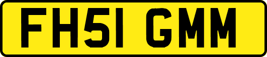 FH51GMM
