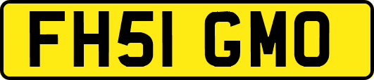 FH51GMO