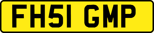 FH51GMP