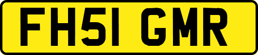 FH51GMR