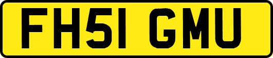 FH51GMU