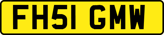 FH51GMW