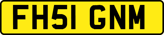 FH51GNM