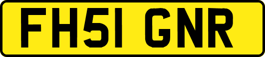 FH51GNR