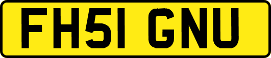 FH51GNU