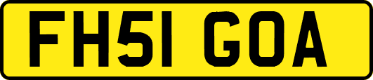 FH51GOA