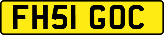 FH51GOC