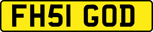 FH51GOD