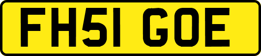 FH51GOE