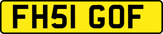 FH51GOF