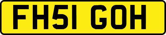 FH51GOH