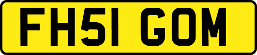 FH51GOM