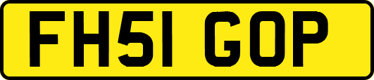 FH51GOP