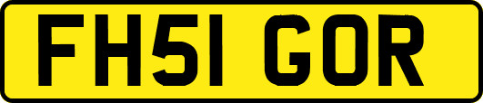 FH51GOR