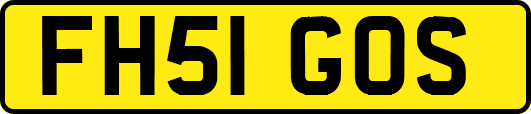 FH51GOS