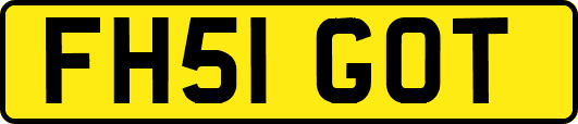 FH51GOT