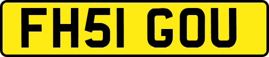 FH51GOU