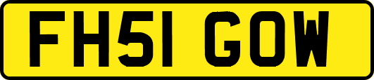 FH51GOW