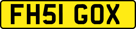 FH51GOX