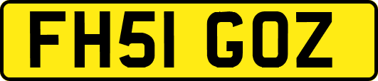 FH51GOZ