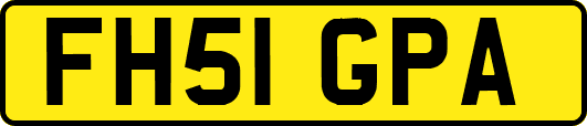 FH51GPA