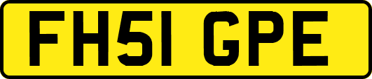 FH51GPE