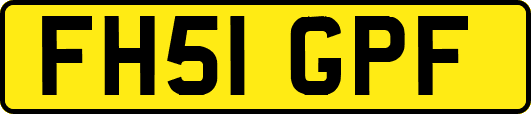 FH51GPF