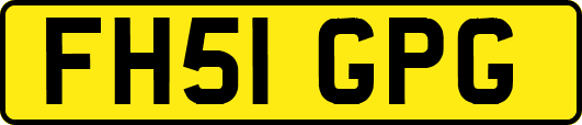 FH51GPG