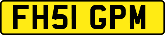 FH51GPM