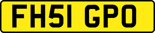 FH51GPO