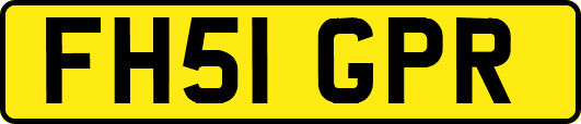 FH51GPR