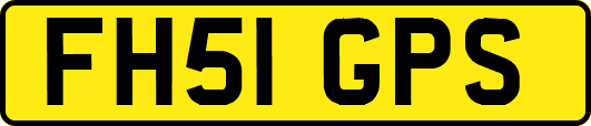 FH51GPS