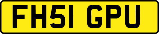 FH51GPU