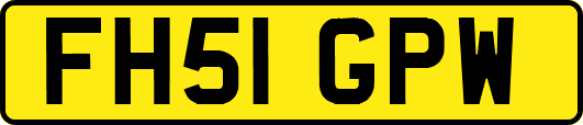 FH51GPW