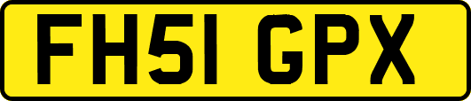 FH51GPX