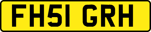 FH51GRH