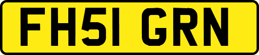 FH51GRN