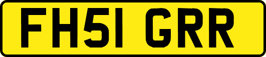 FH51GRR