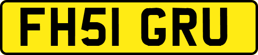 FH51GRU