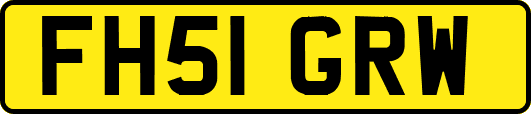 FH51GRW